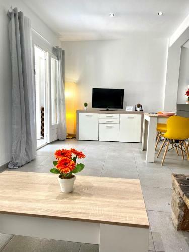 Apartbeach Els Pensaments Residencial