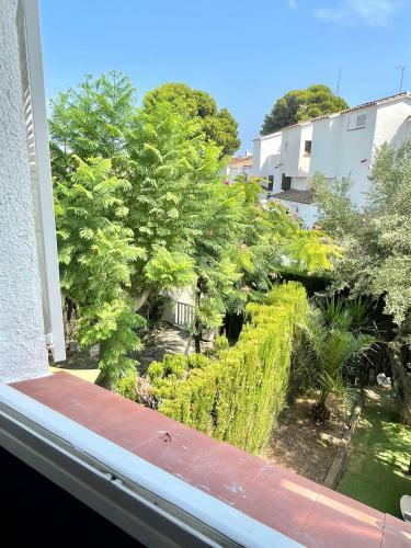 Apartbeach Els Pensaments Residencial