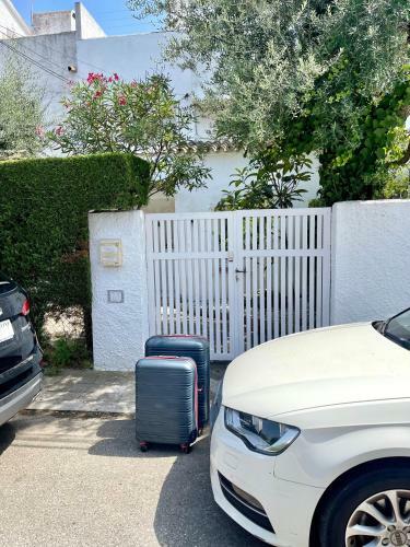 Apartbeach Els Pensaments Residencial