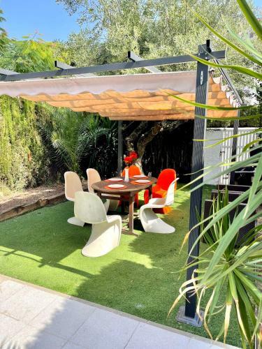 Apartbeach Els Pensaments Residencial