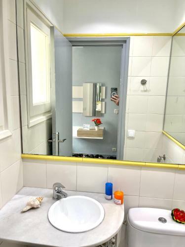 Apartbeach Els Pensaments Residencial