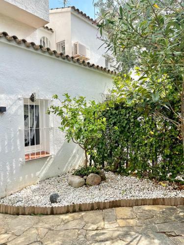 Apartbeach Els Pensaments Residencial
