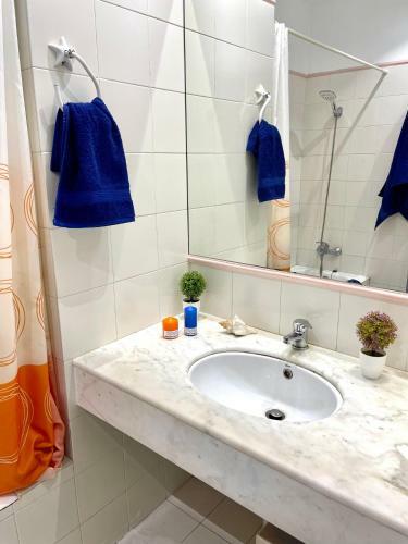 Apartbeach Els Pensaments Residencial
