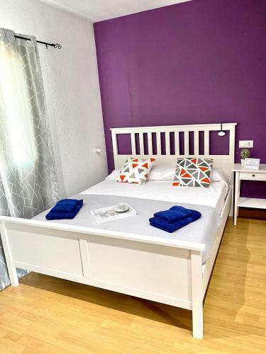 Apartbeach Els Pensaments Residencial