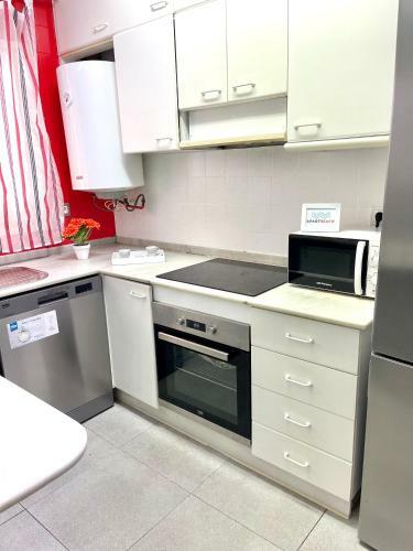 Apartbeach Els Pensaments Residencial