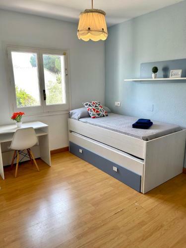 Apartbeach Els Pensaments Residencial