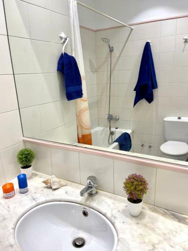 Apartbeach Els Pensaments Residencial
