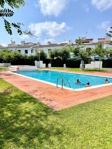 Apartbeach Els Pensaments Residencial