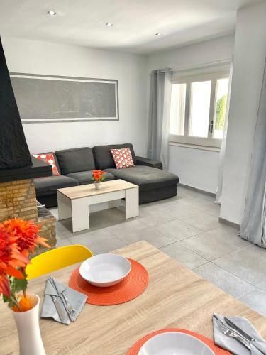 Apartbeach Els Pensaments Residencial