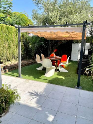 Apartbeach Els Pensaments Residencial