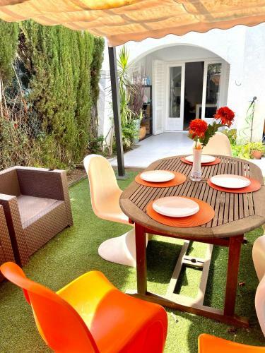 Apartbeach Els Pensaments Residencial