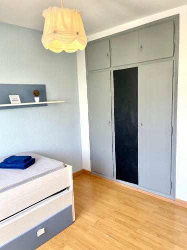 Apartbeach Els Pensaments Residencial