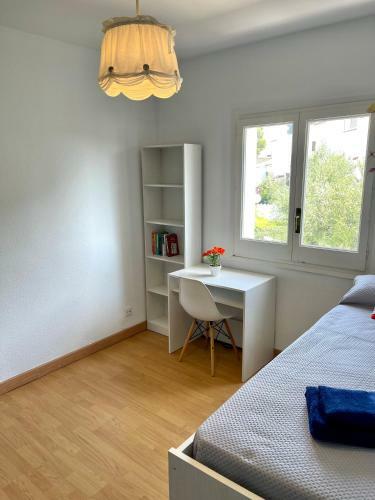 Apartbeach Els Pensaments Residencial