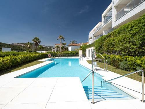 Apartamento Casares Green 2365