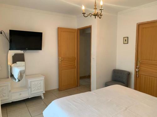 Villa Proche Cap D?agde