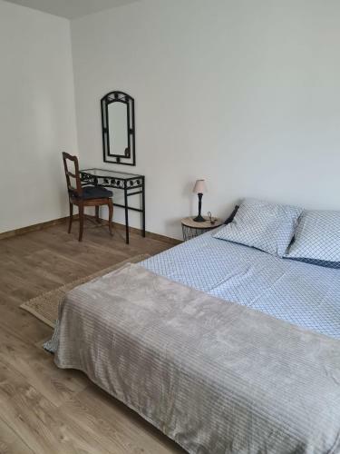 Apartamento Magnifique Appartement Avec Terrasse