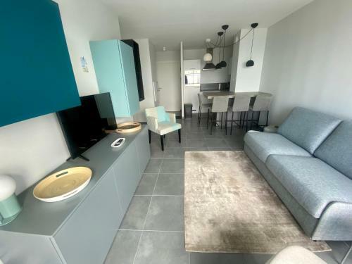 Apartamento Appartement De Standing Vue Mer