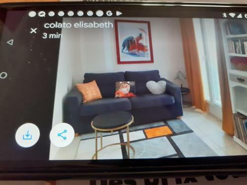 Apartamento Beziers Madeleine
