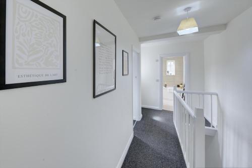 Apartamento Brewery Loft
