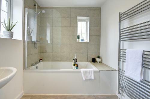 Apartamento Brewery Loft
