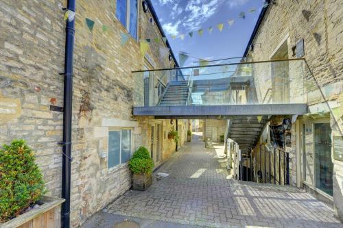 Apartamento Brewery Loft