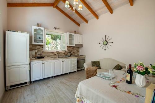 Angelina Villa By Paxos Retreats