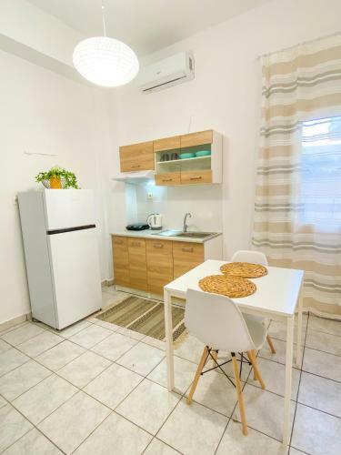 Apartamento Lilly's White Studios Chersonisos Centre No1