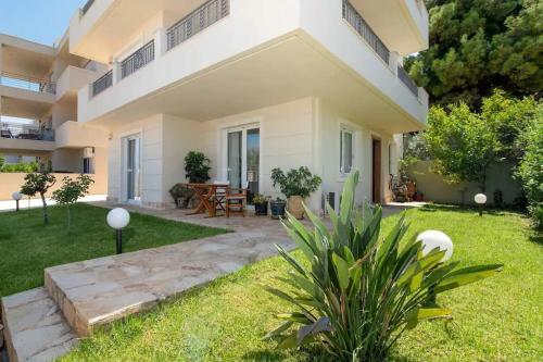 Apartamento Porto Stilvi