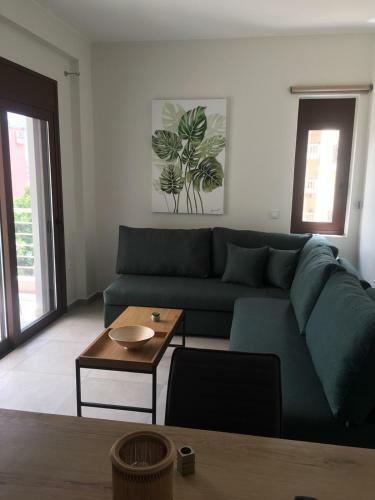 Alkioni's Nest Apartments