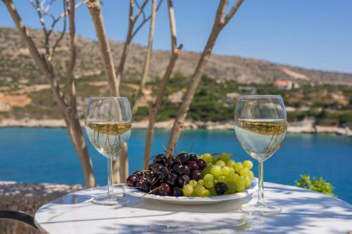 Apartamento Cap Bleu Seafront Holiday Home