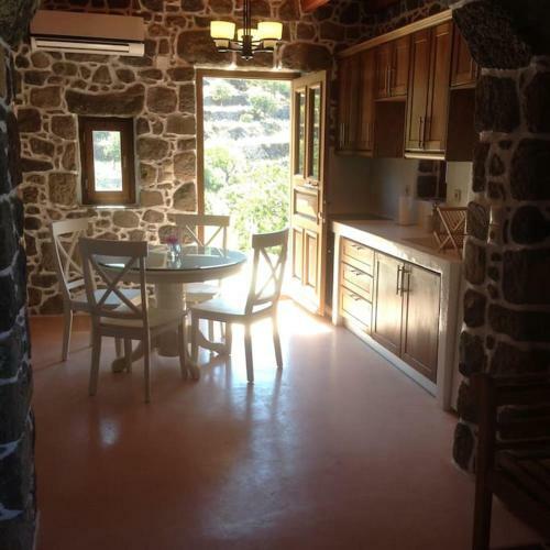Loutra Olive Garden Stone House #2