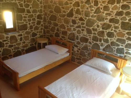 Loutra Olive Garden Stone House #2