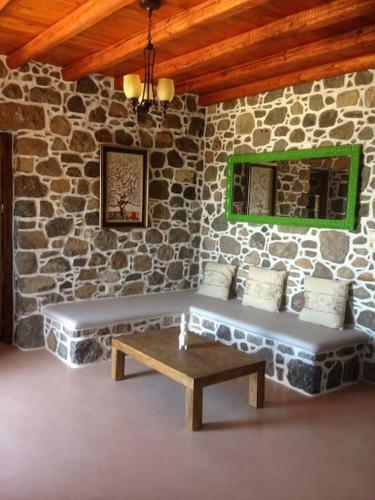 Loutra Olive Garden Stone House #2