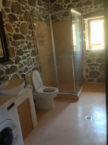 Loutra Olive Garden Stone House #2