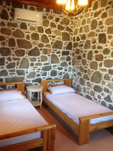 Loutra Olive Garden Stone House #2