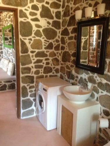 Loutra Olive Garden Stone House #2