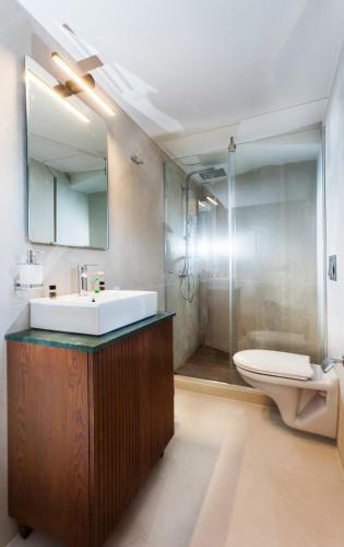 Ali Vafi Luxury Romantic Villa With Pool -jacuzzi