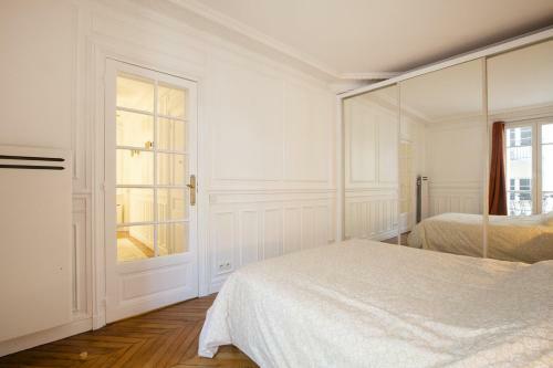 Apartamento Hotel Cloud 9 Double Bed Rooms