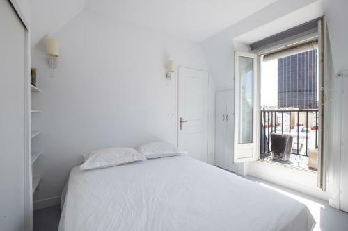 Apartamento Hotel Cloud 9 Double Bed Rooms