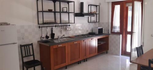 Apartamento Oasi Home