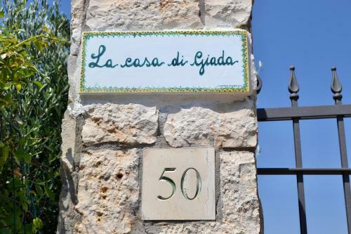 Apartamento La Casa Di Giada