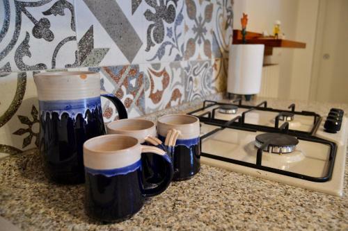 Apartamento La Casa Di Giada