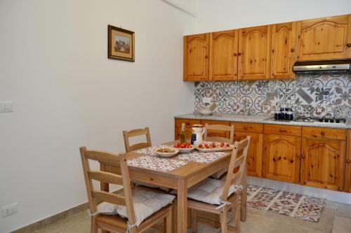 Apartamento La Casa Di Giada