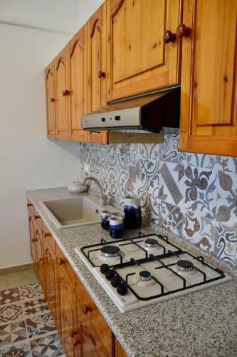 Apartamento La Casa Di Giada