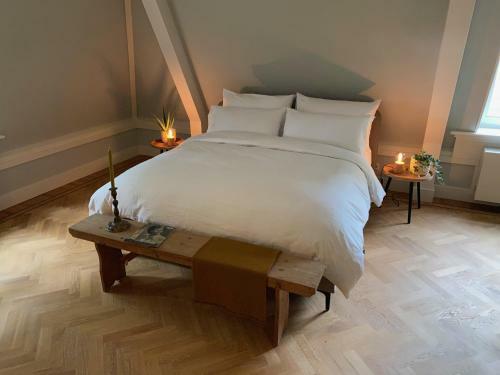 Apartamento Country Estate Huize Meerwijk