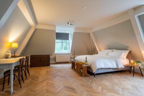 Apartamento Country Estate Huize Meerwijk