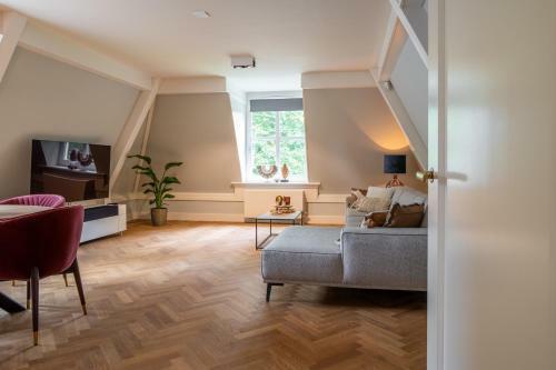 Apartamento Country Estate Huize Meerwijk