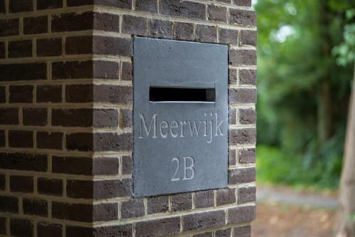 Apartamento Country Estate Huize Meerwijk