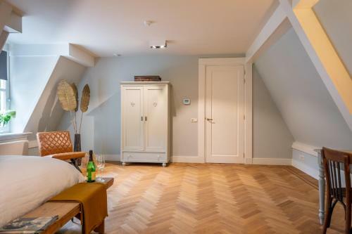 Apartamento Country Estate Huize Meerwijk