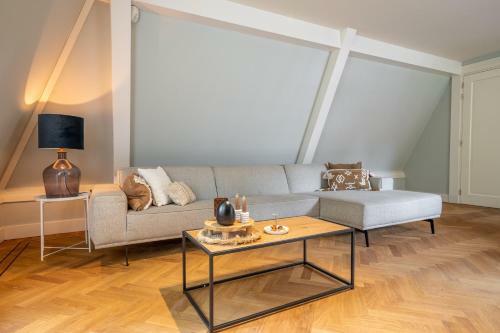 Apartamento Country Estate Huize Meerwijk